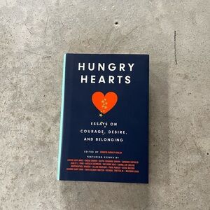Hungry Hearts Book Essays
